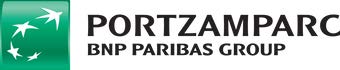 logo Portzamparc